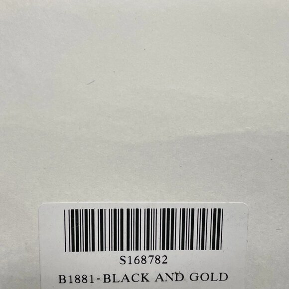 Pomander Place “Samantha” Metallic Velvet Burnout Dress – Size M (NWT) - Picture 6 of 7